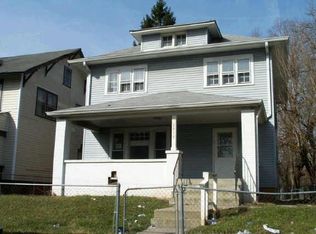2952 N Broadway St, Indianapolis, IN
