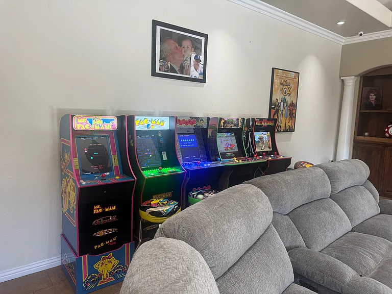 games