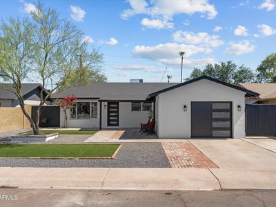 8732 E Arlington Rd, Scottsdale, AZ, 85250