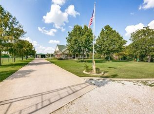 14310 Sherwood Ln, Forney, TX 75126