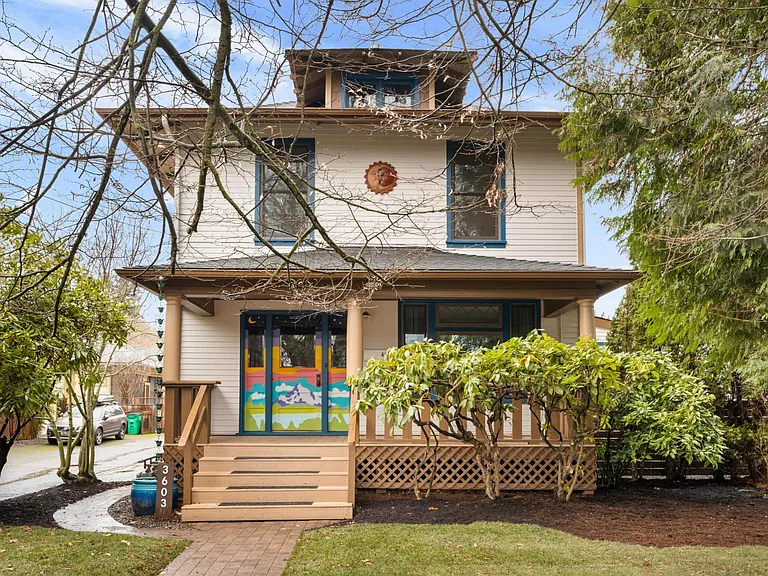 3603 SE Washington St #A1 — Photo 1