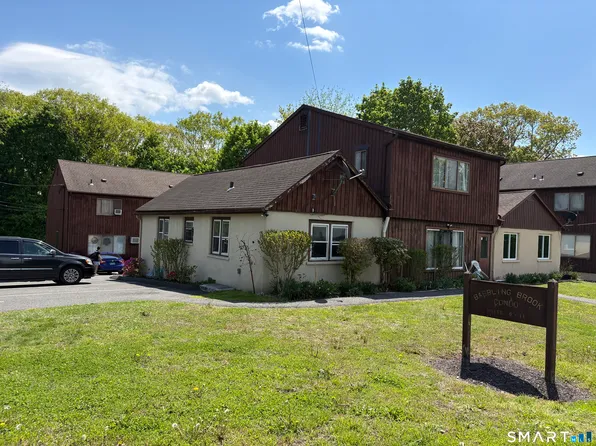 43 Starr Avenue #9, Danbury, CT 06810