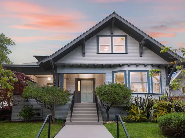 5528 Dover St, Oakland, CA 94609