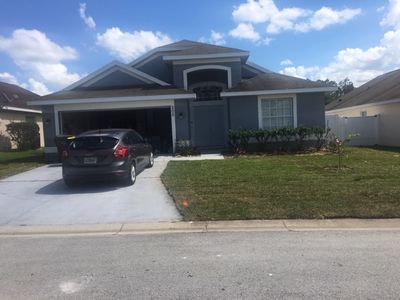 205 Bellmont Ln, Davenport, FL, 33897