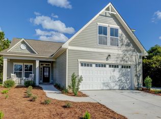 2331 Osprey Lake Cir, Hardeeville, SC 29927