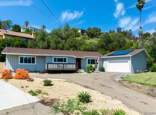 3300 Central Ave, Spring Valley, CA 91977