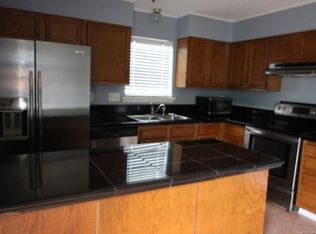 8288 Golf Ridge Dr, Charlotte, NC 28277
