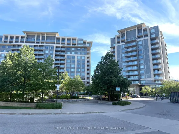 253 S Park Rd #709, Markham, ON L3T 0B4