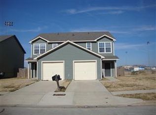 4540 Alamosa St, Fort Worth, TX 76119