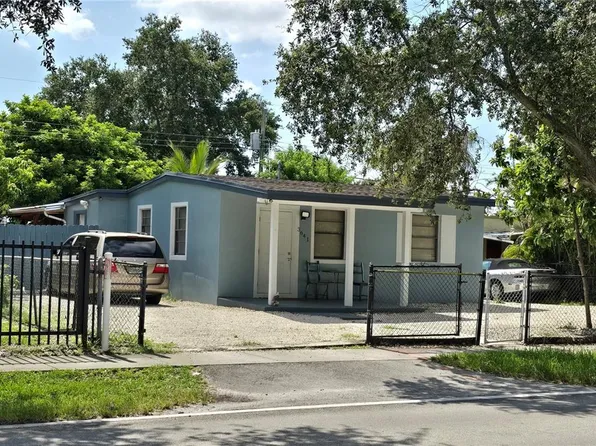 3641 SW 48th Ave, Hollywood, FL 33023
