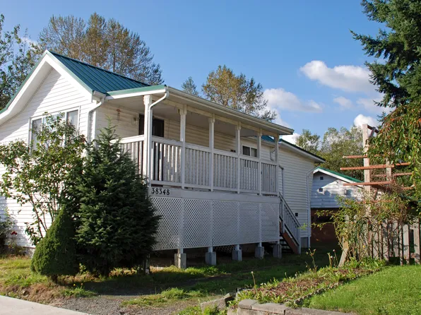 38348 SE Cedar St, Snoqualmie, WA 98065