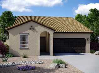 19998 W Woodlands Ave, Buckeye, AZ 85326