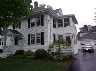 45 Spruce St APT 2, Winchendon, MA 01475