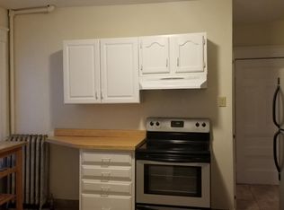 566 Pleasant St APT 1, Worcester, MA 01602