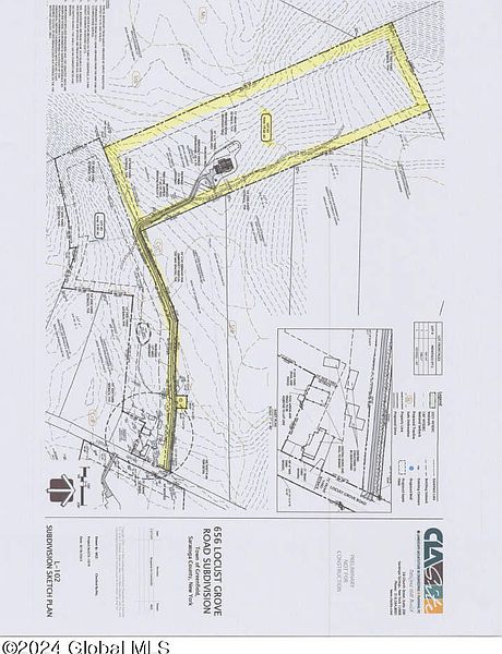 4th image of 658 Locust Grove Road