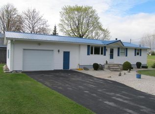 3831 Section 12 Hwy, Rogers City, MI 49779