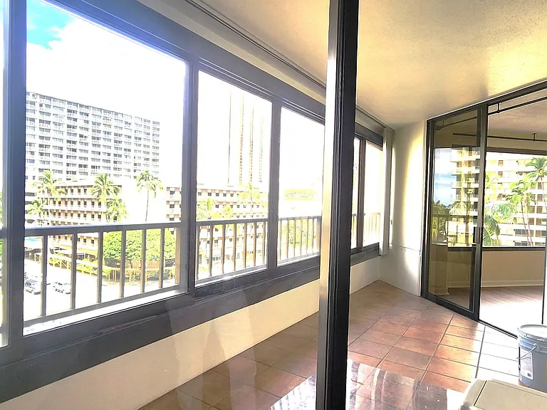 1778 Ala Moana Blvd #801 — Photo 9