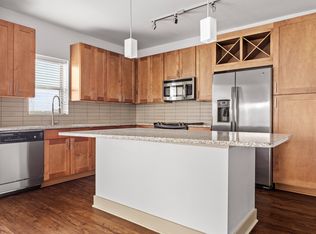 The Davis, Fort Worth, TX 76155