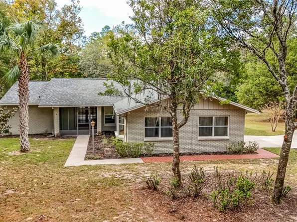 9313 SW 201st Cir, Dunnellon, FL 34431