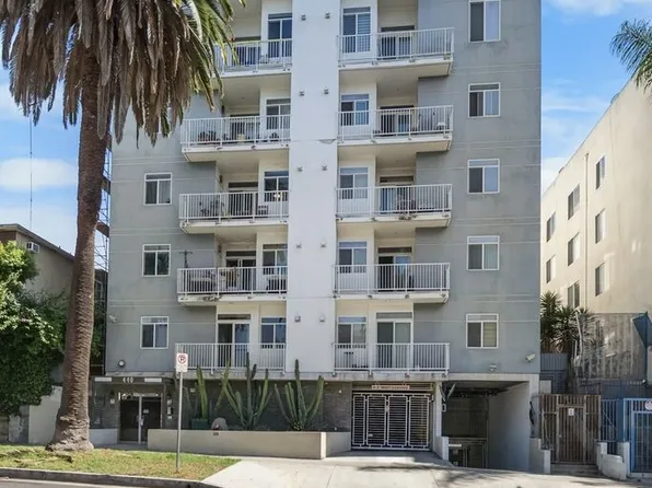 440 S Occidental Blvd APT 104, Los Angeles, CA 90057
