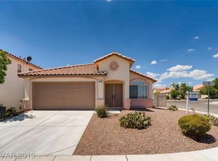 4347 Silver Bay St, Las Vegas, NV 89147