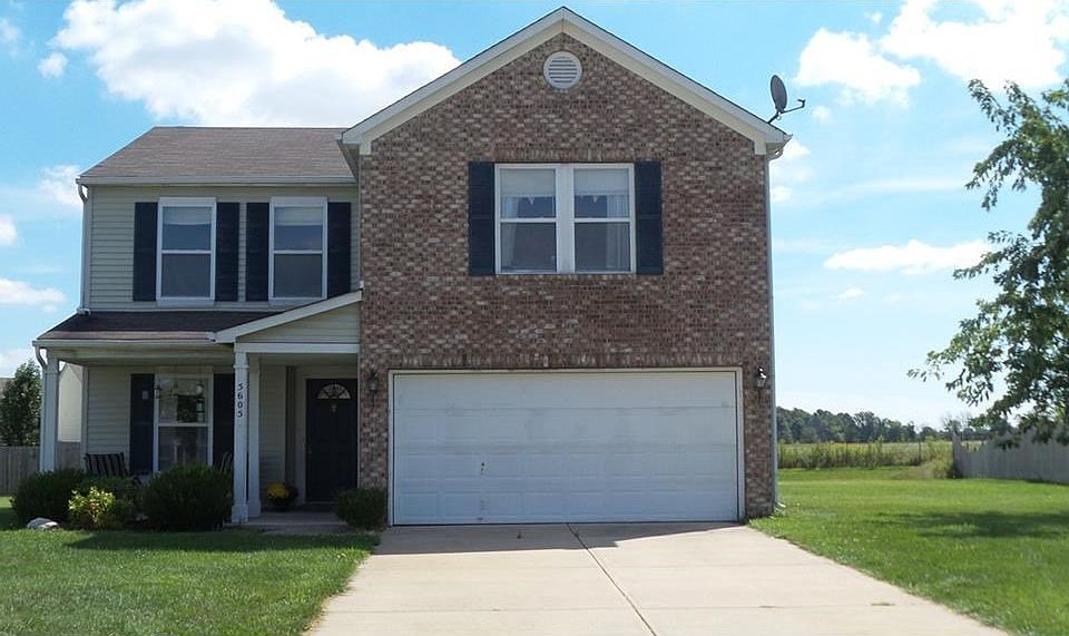1st image of 5605 N Peppereel Way