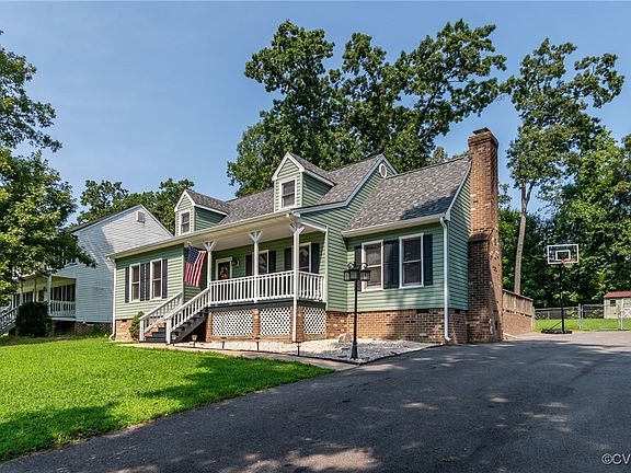 2nd image of 4508 Edenton Pl