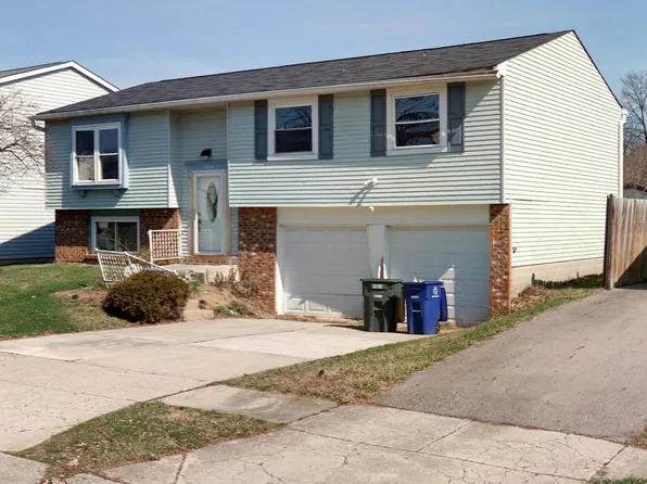3090 Cheaves Pl, Columbus, OH 43224