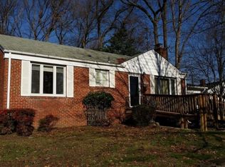 1304 Chalmers Rd, Silver Spring, MD 20903