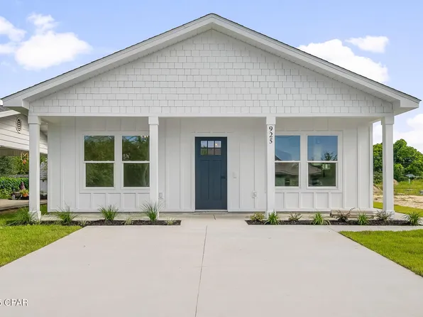 925 E 24th Plz, Panama City, FL 32405