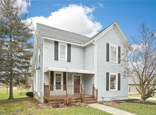 4718 Massillon Rd, North Canton, OH 44720