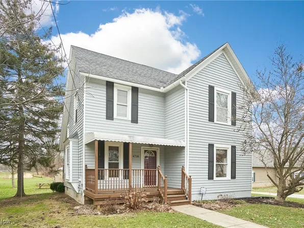 4718 Massillon Rd, North Canton, OH 44720