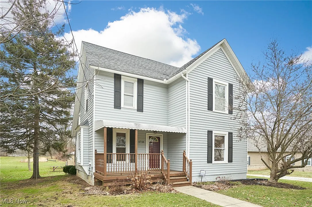 4718 Massillon Rd photo 1