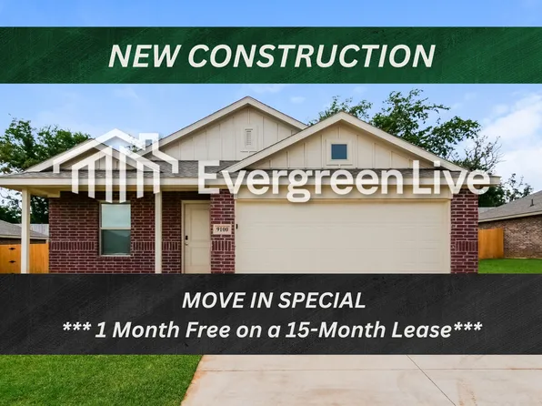 9100 SW 20th St, Oklahoma City, OK 73128