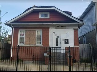 5007 W Crystal St, Chicago, IL 60651