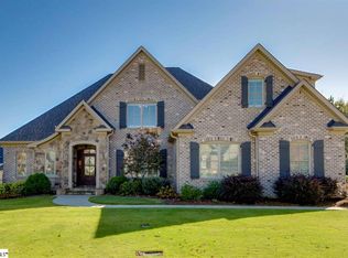 27 Maxwell Farm Dr, Simpsonville, SC 29681