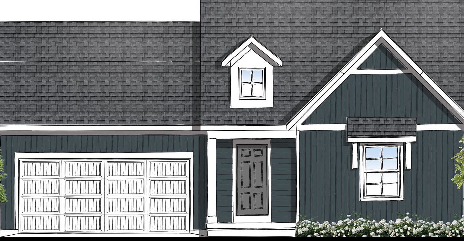 Croswell Plan, Deer Creek Meadows