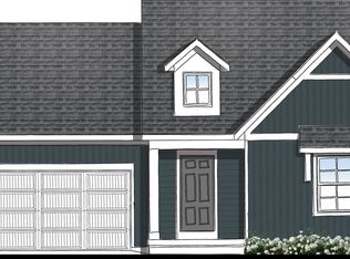 Croswell Plan, Seneca Ridge, Middleville, MI 49333