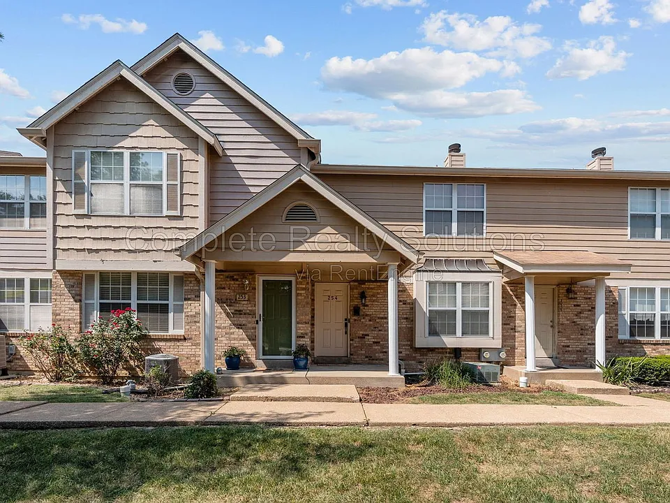 254 Carmel Woods Dr