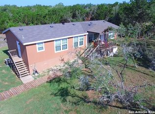 323 Candy Rd, Pipe Creek, TX 78063