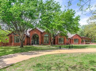 11021 Goldleaf Ln, Oklahoma City, OK 73131