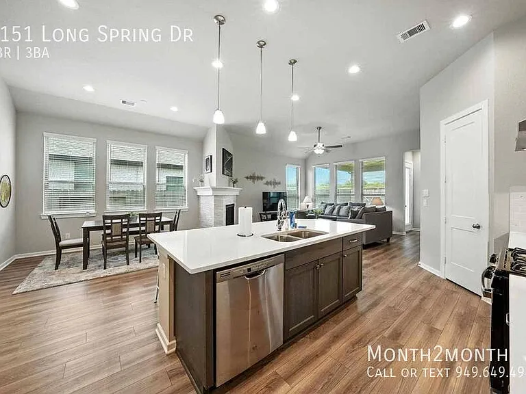 2151 Long Spring Dr — Photo 17