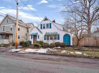 1012 Loree St, Fort Wayne, IN 46805