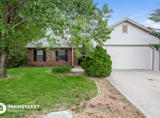 12328 Cobblestone South Dr, Indianapolis, IN