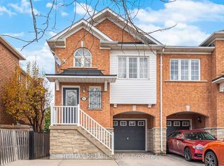 311 Tall Grass Trl, Vaughan, ON L4L3P7