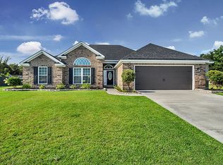 12 Grove Ct, Pooler, GA 31322