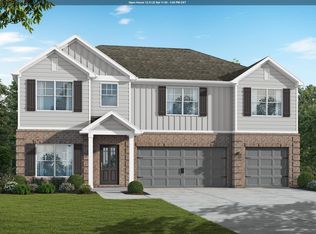 148 Chesire Cove Ln, New Market, AL 35761