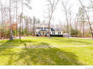 113 Pollard Pl, Aylett, VA 23009