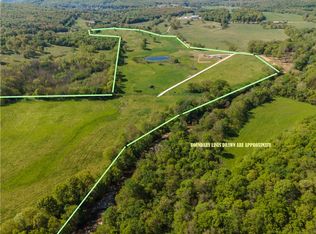 14398 Kettle Springs Rd, Prairie Grove, AR 72753