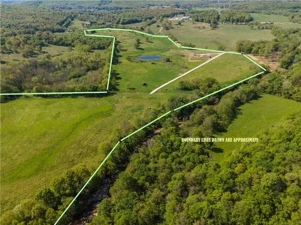 14398 Kettle Springs Rd, Prairie Grove, AR 72753